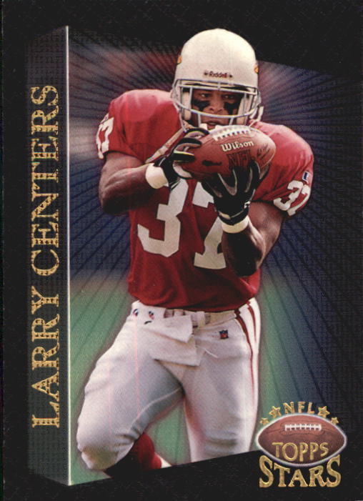 B1670- 1997 Topps Stars FB #s 1-125 +RCs +Inserts -You Pick- 15+ FREE US SHIP - Picture 64 of 150