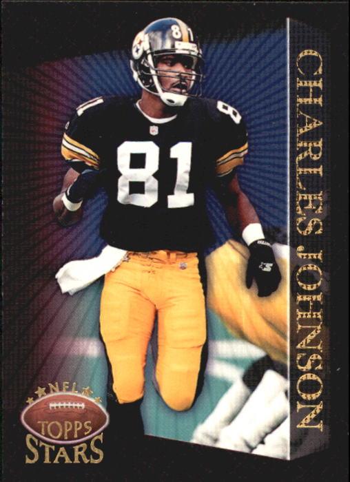 B1670- 1997 Topps Stars FB #s 1-125 +RCs +Inserts -You Pick- 15+ FREE US SHIP - Picture 66 of 150