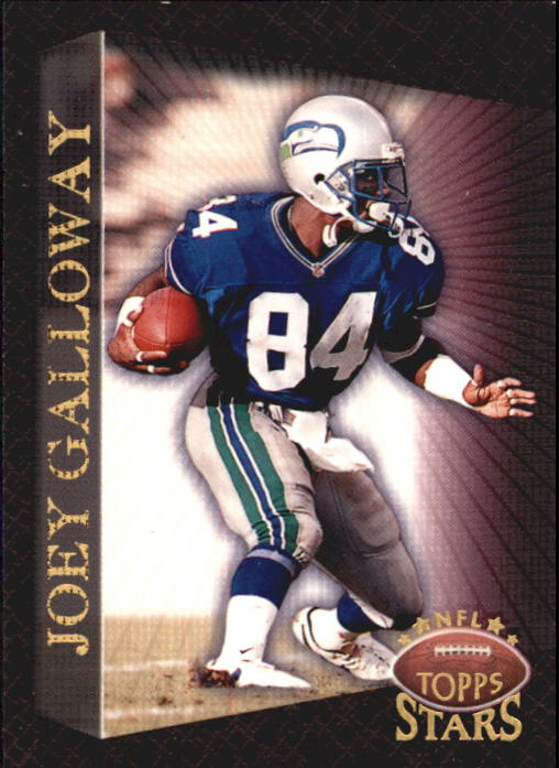 B1670- 1997 Topps Stars FB #s 1-125 +RCs +Inserts -You Pick- 15+ FREE US SHIP - Picture 68 of 150