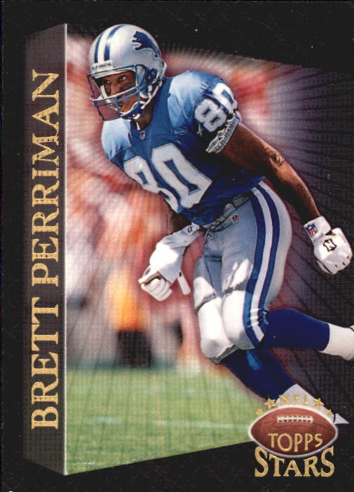 B1670- 1997 Topps Stars FB #s 1-125 +RCs +Inserts -You Pick- 15+ FREE US SHIP - Picture 70 of 150