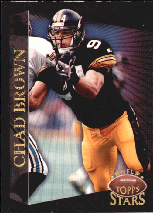 B1670- 1997 Topps Stars FB #s 1-125 +RCs +Inserts -You Pick- 15+ FREE US SHIP - Picture 74 of 150