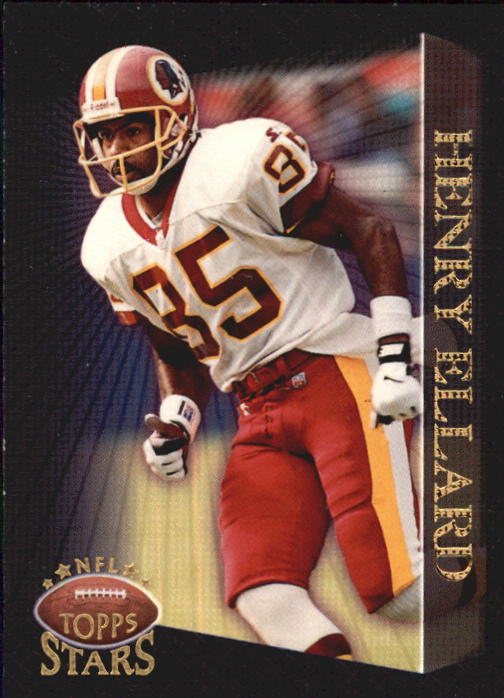 B1670- 1997 Topps Stars FB #s 1-125 +RCs +Inserts -You Pick- 15+ FREE US SHIP - Picture 76 of 150