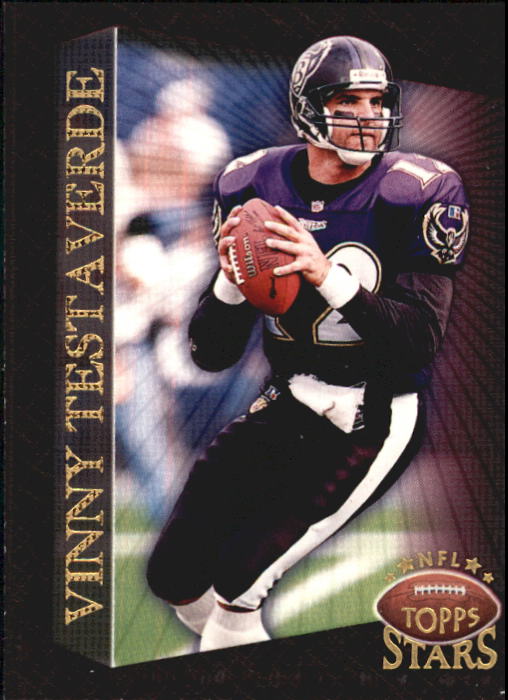 B1670- 1997 Topps Stars FB #s 1-125 +RCs +Inserts -You Pick- 15+ FREE US SHIP - Picture 80 of 150