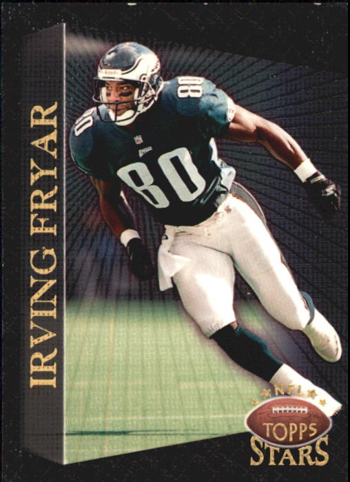 B1670- 1997 Topps Stars FB #s 1-125 +RCs +Inserts -You Pick- 15+ FREE US SHIP - Picture 84 of 150
