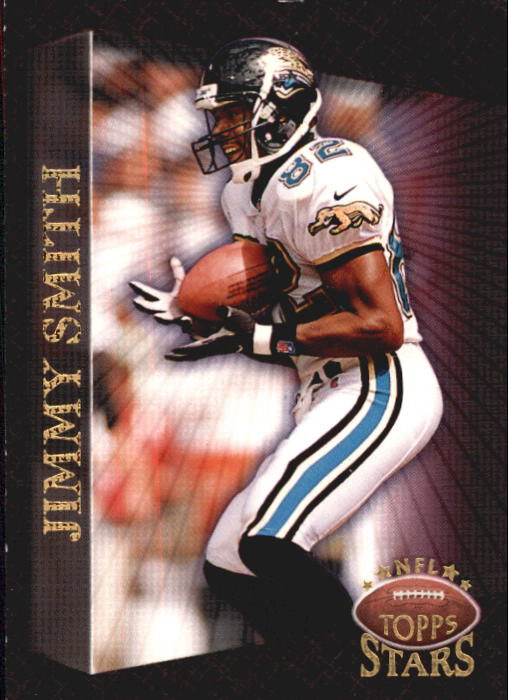 B1670- 1997 Topps Stars FB #s 1-125 +RCs +Inserts -You Pick- 15+ FREE US SHIP - Picture 90 of 150