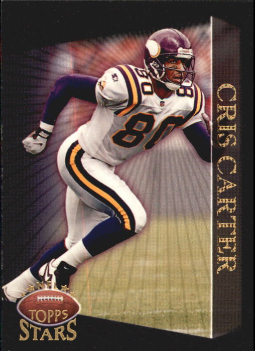 B1670- 1997 Topps Stars FB #s 1-125 +RCs +Inserts -You Pick- 15+ FREE US SHIP - Picture 96 of 150