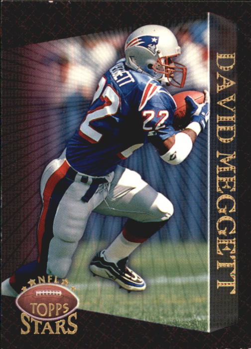 B1670- 1997 Topps Stars FB #s 1-125 +RCs +Inserts -You Pick- 15+ FREE US SHIP - Picture 98 of 150