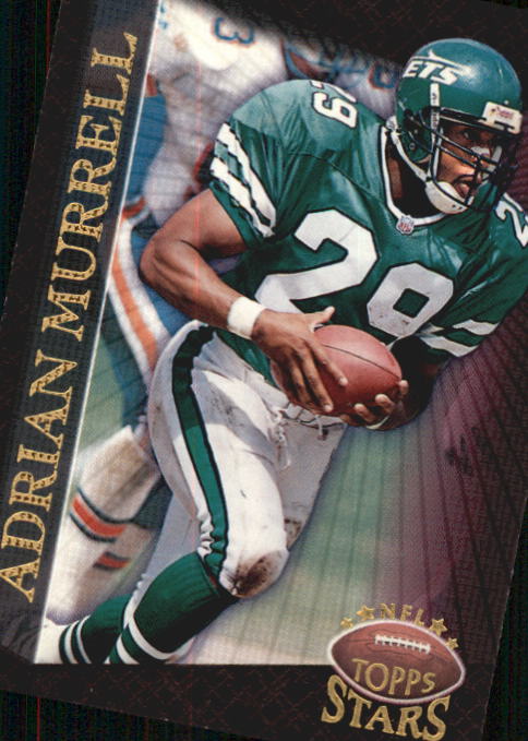 B1670- 1997 Topps Stars FB #s 1-125 +RCs +Inserts -You Pick- 15+ FREE US SHIP - Picture 102 of 150