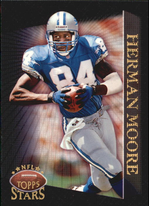 B1670- 1997 Topps Stars FB #s 1-125 +RCs +Inserts -You Pick- 15+ FREE US SHIP - Picture 104 of 150