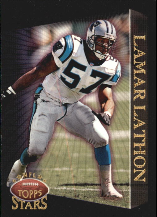 1999 Topps Collection #36 LeRoy Butler - NM-MT - Birmingham Sports