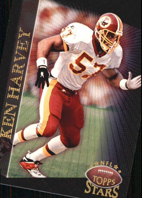 B1670- 1997 Topps Stars FB #s 1-125 +RCs +Inserts -You Pick- 15+ FREE US SHIP - Picture 106 of 150