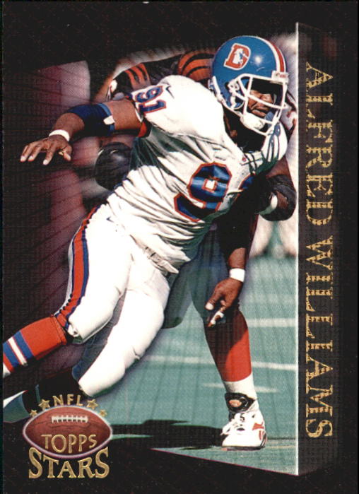 B1670- 1997 Topps Stars FB #s 1-125 +RCs +Inserts -You Pick- 15+ FREE US SHIP - Picture 108 of 150