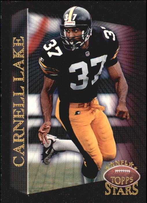 B1670- 1997 Topps Stars FB #s 1-125 +RCs +Inserts -You Pick- 15+ FREE US SHIP - Picture 110 of 150