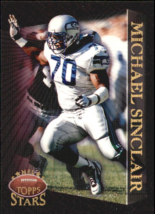 B1670- 1997 Topps Stars FB #s 1-125 +RCs +Inserts -You Pick- 15+ FREE US SHIP - Picture 112 of 150