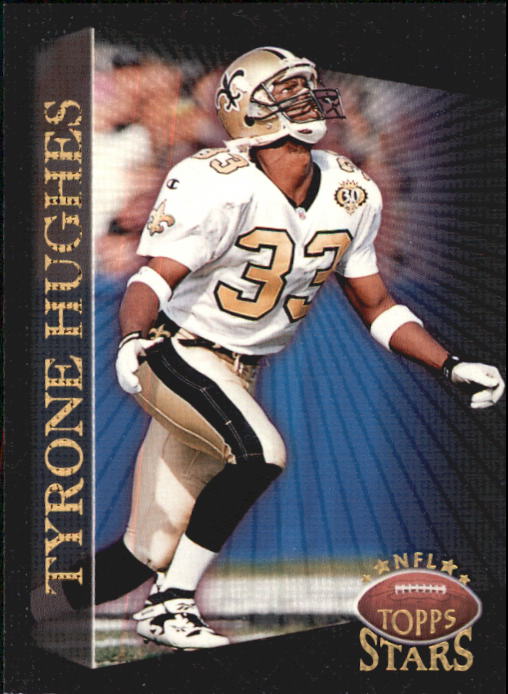 B1670- 1997 Topps Stars FB #s 1-125 +RCs +Inserts -You Pick- 15+ FREE US SHIP - Picture 114 of 150