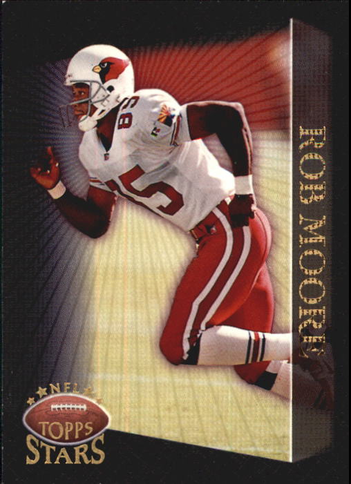 B1670- 1997 Topps Stars FB #s 1-125 +RCs +Inserts -You Pick- 15+ FREE US SHIP - Picture 118 of 150
