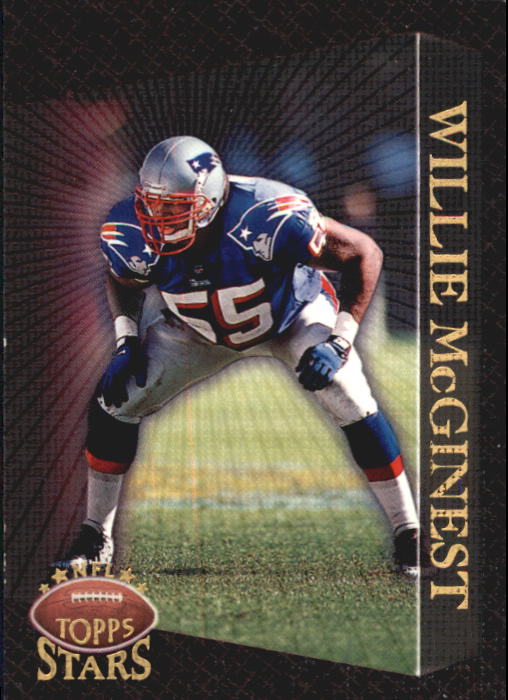 B1670- 1997 Topps Stars FB #s 1-125 +RCs +Inserts -You Pick- 15+ FREE US SHIP - Picture 122 of 150