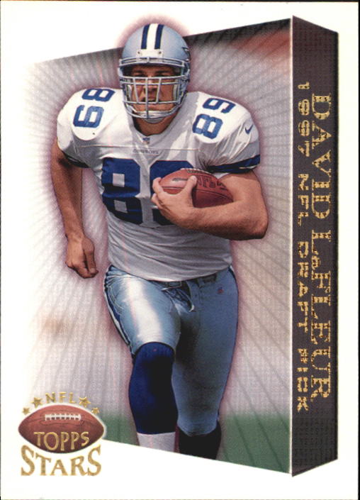 B1670- 1997 Topps Stars FB #s 1-125 +RCs +Inserts -You Pick- 15+ FREE US SHIP - Picture 128 of 150