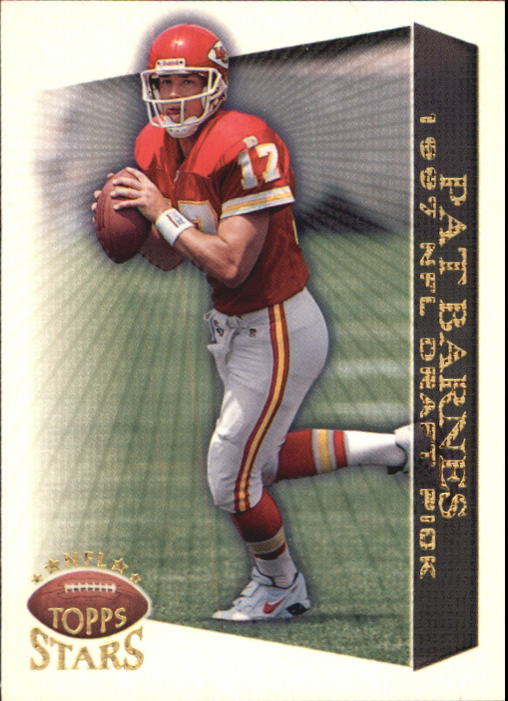 B1670- 1997 Topps Stars FB #s 1-125 +RCs +Inserts -You Pick- 15+ FREE US SHIP - Picture 134 of 150