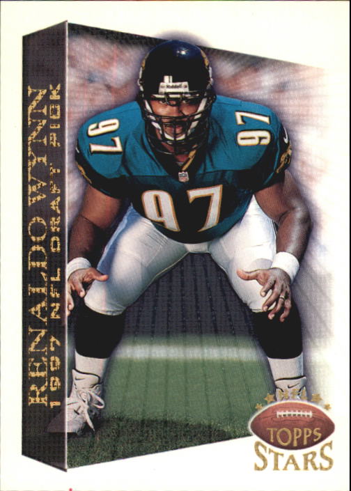 B1670- 1997 Topps Stars FB #s 1-125 +RCs +Inserts -You Pick- 15+ FREE US SHIP - Picture 138 of 150
