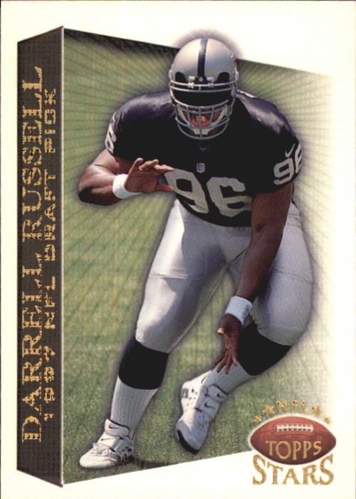 B1670- 1997 Topps Stars FB #s 1-125 +RCs +Inserts -You Pick- 15+ FREE US SHIP - Picture 140 of 150