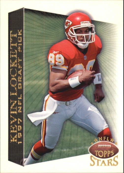 B1670- 1997 Topps Stars FB #s 1-125 +RCs +Inserts -You Pick- 15+ FREE US SHIP - Picture 148 of 150