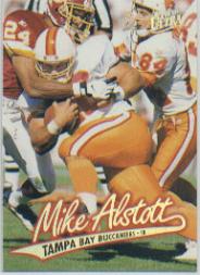 1997 Ultra (Fleer) Football "Main Set" Base Cards - Picture 10 of 119