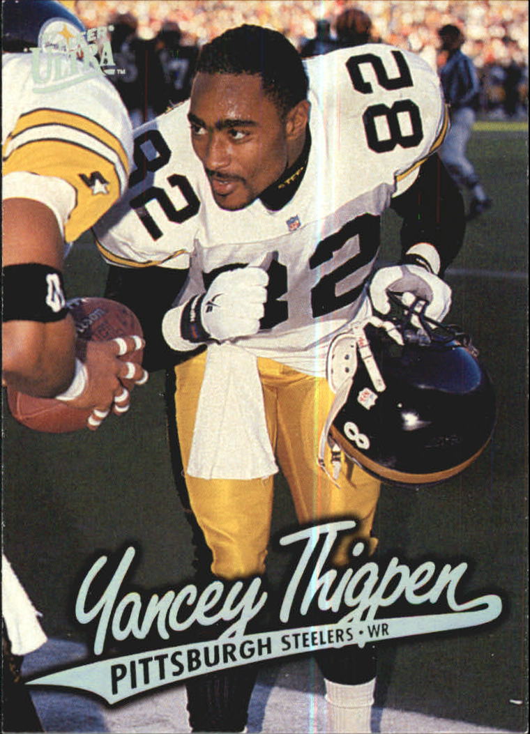 yancey thigpen