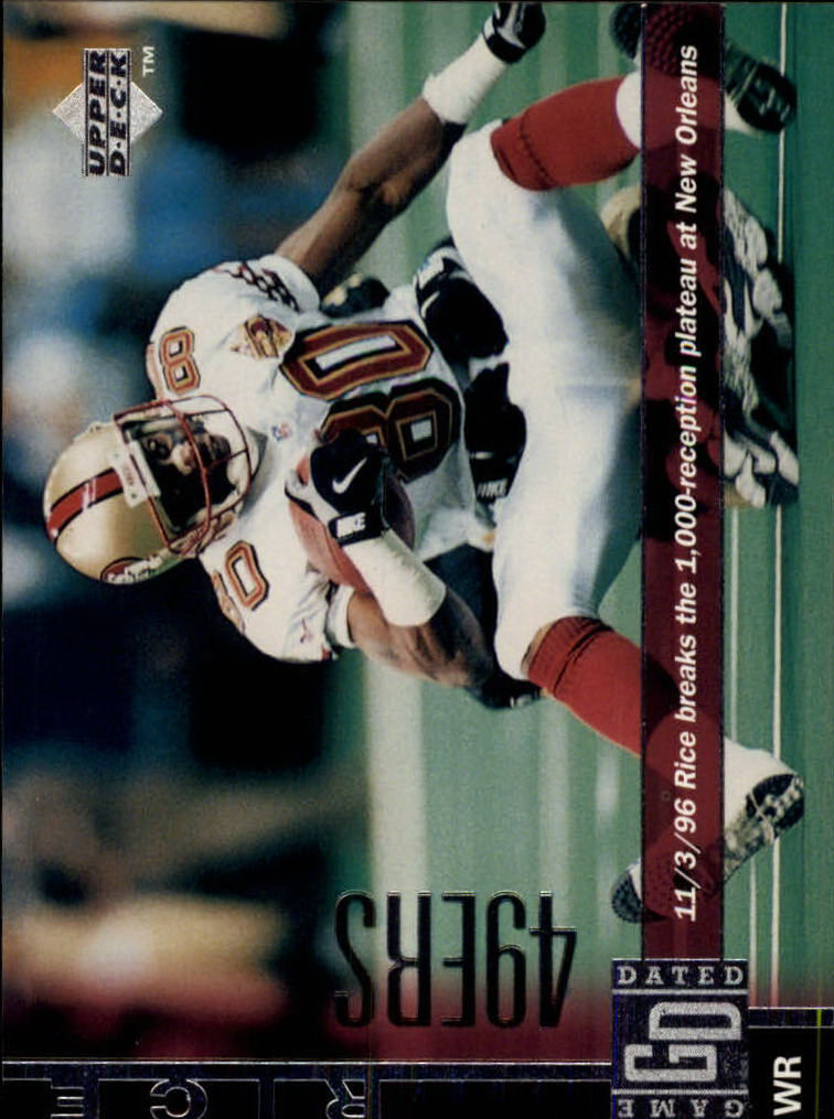 Frank Gore 2006 UD SPx #76 - San Francisco 49ers at 's