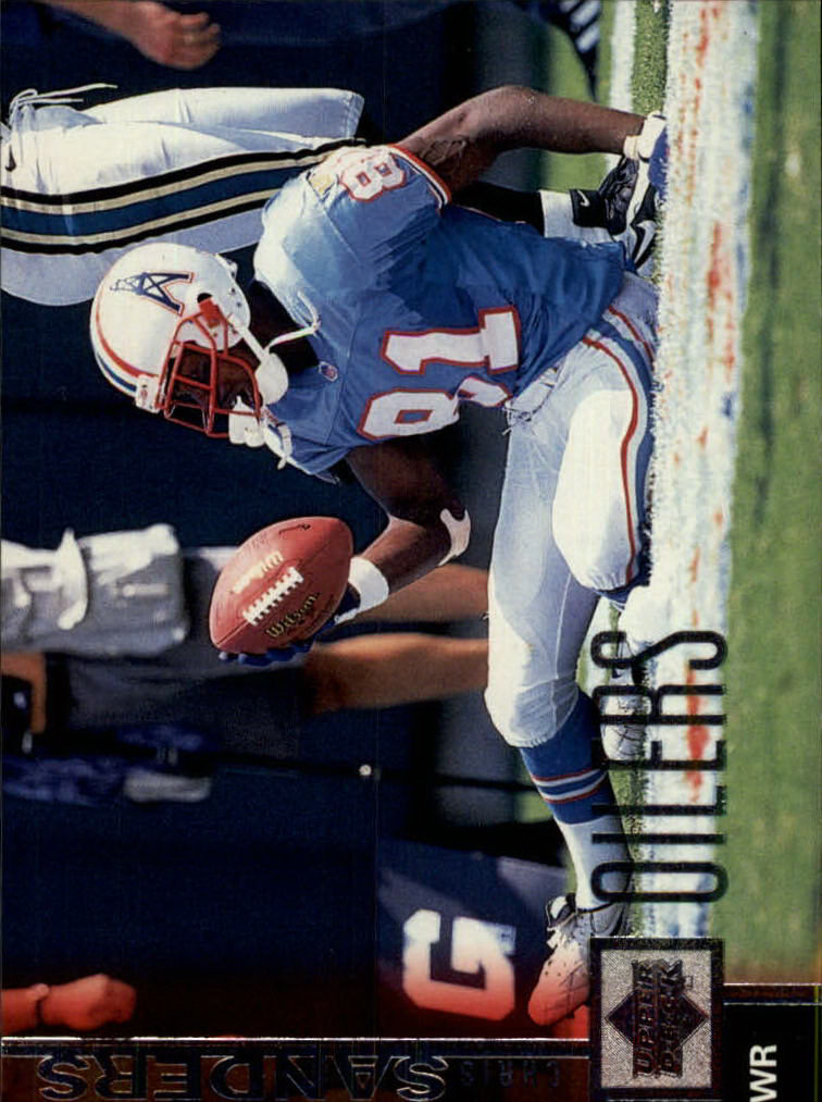 A7091- 1997 Upper Deck FB Card #s 201-300 +Inserts -You Pick- 15+ FREE US SHIP - Picture 2 of 220