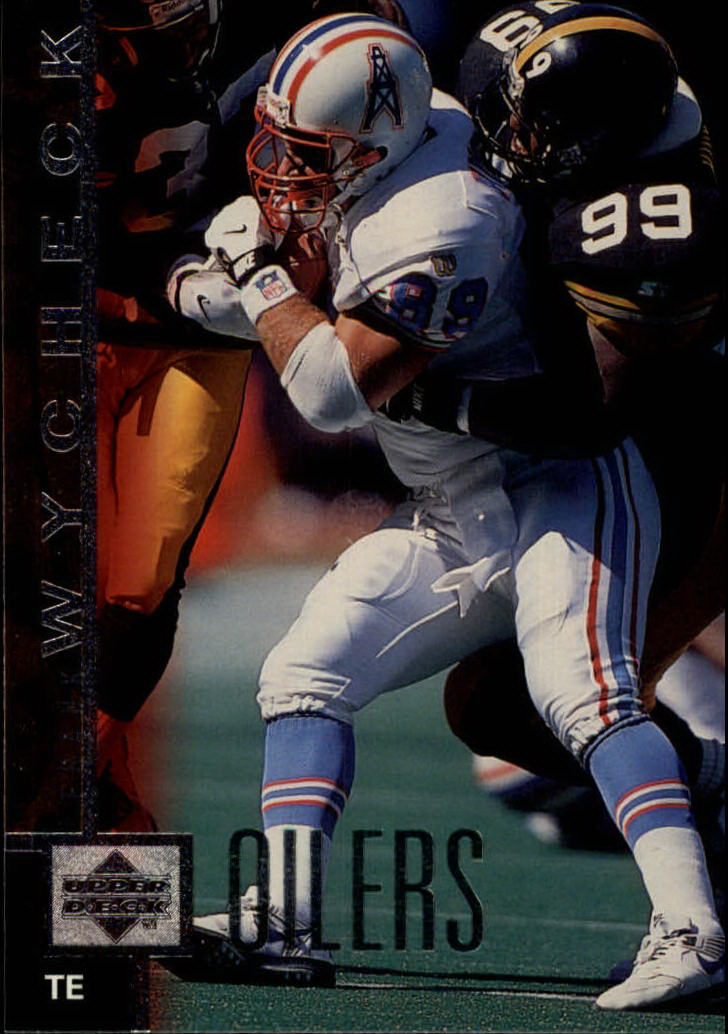 A7091- 1997 Upper Deck FB Card #s 201-300 +Inserts -You Pick- 15+ FREE US SHIP - Picture 6 of 220