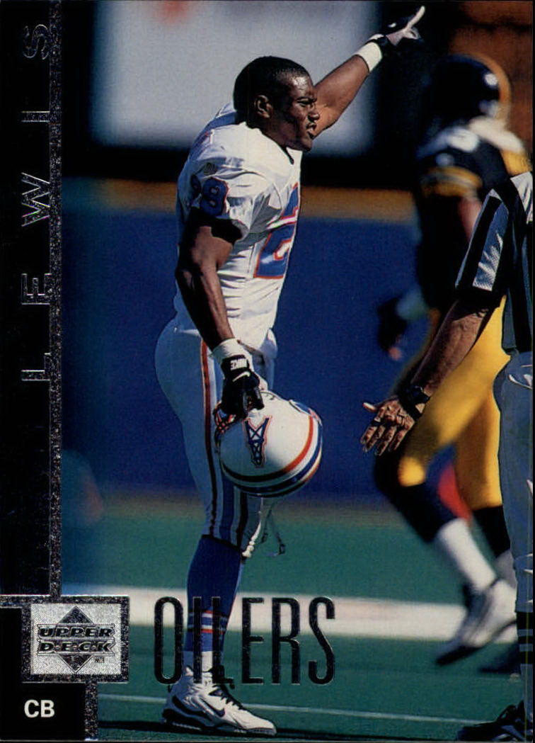 A7091- 1997 Upper Deck FB Card #s 201-300 +Inserts -You Pick- 15+ FREE US SHIP - Picture 8 of 220