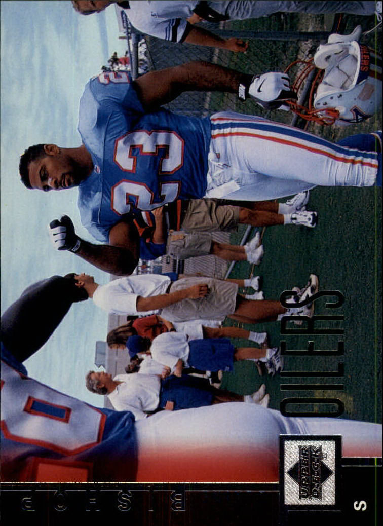 A7091- 1997 Upper Deck FB Card #s 201-300 +Inserts -You Pick- 15+ FREE US SHIP - Picture 10 of 220