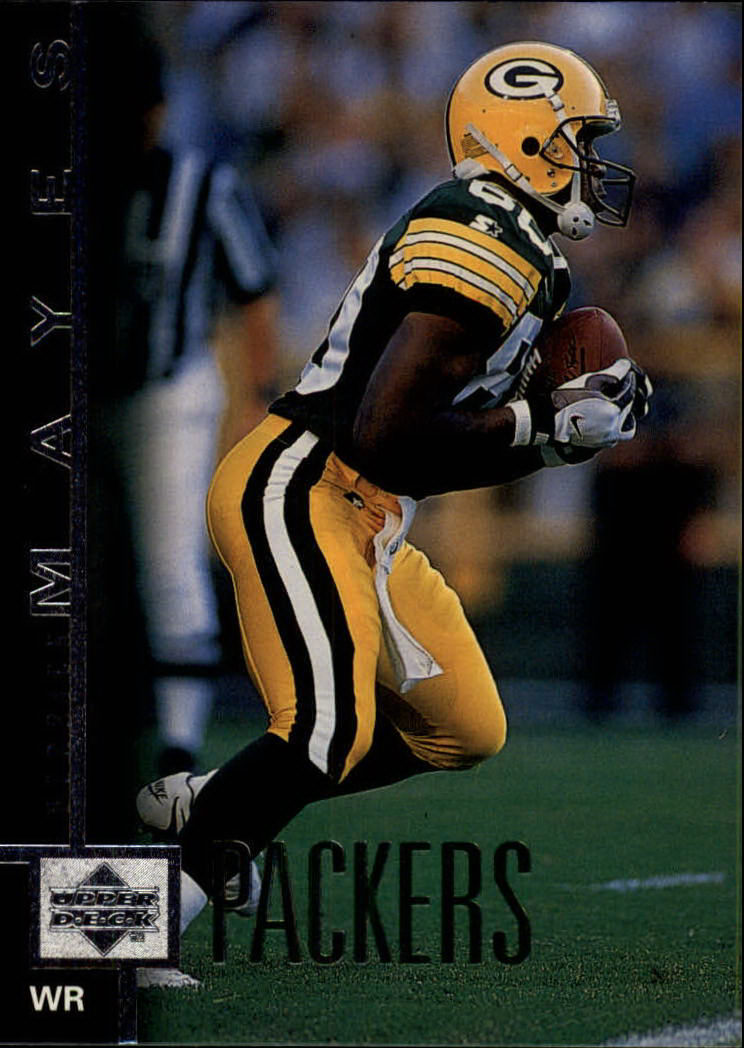 A7091- 1997 Upper Deck FB Card #s 201-300 +Inserts -You Pick- 15+ FREE US SHIP - Picture 18 of 220
