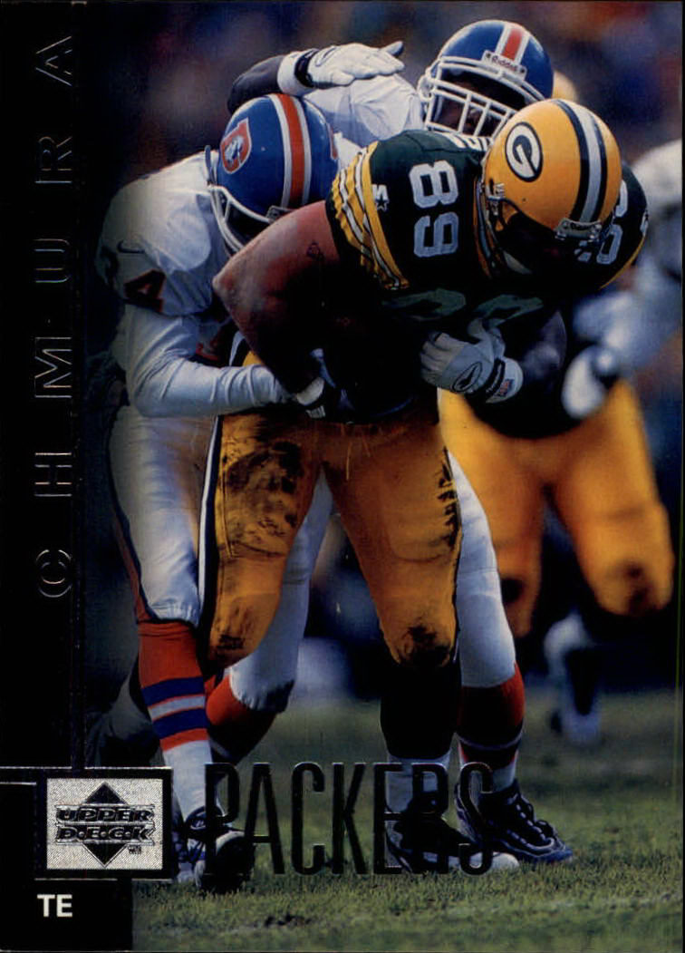 A7091- 1997 Upper Deck FB Card #s 201-300 +Inserts -You Pick- 15+ FREE US SHIP - Picture 20 of 220