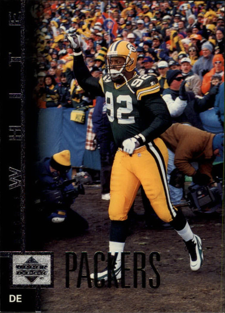 A7091- 1997 Upper Deck FB Card #s 201-300 +Inserts -You Pick- 15+ FREE US SHIP - Picture 22 of 220