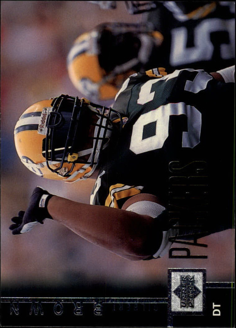 A7091- 1997 Upper Deck FB Card #s 201-300 +Inserts -You Pick- 15+ FREE US SHIP - Picture 24 of 220