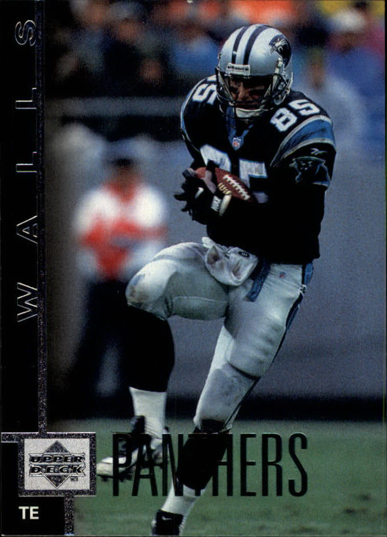 A7091- 1997 Upper Deck FB Card #s 201-300 +Inserts -You Pick- 15+ FREE US SHIP - Picture 32 of 220
