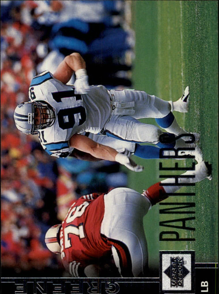 A7091- 1997 Upper Deck FB Card #s 201-300 +Inserts -You Pick- 15+ FREE US SHIP - Picture 38 of 220