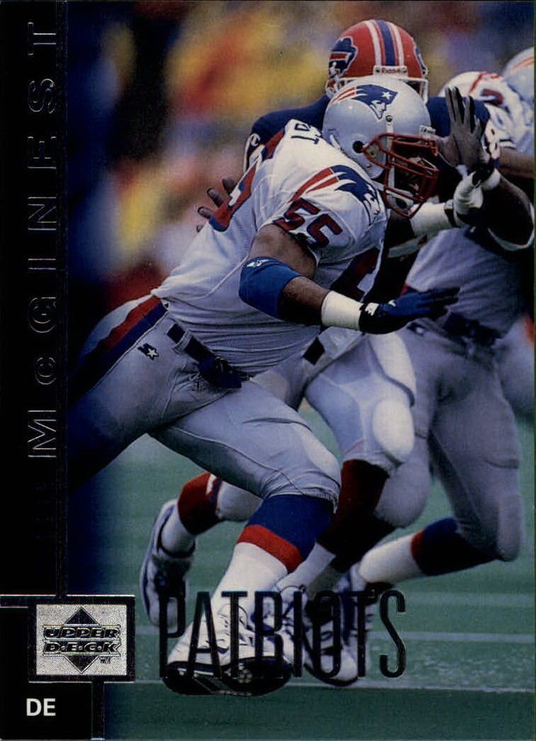A7091- 1997 Upper Deck FB Card #s 201-300 +Inserts -You Pick- 15+ FREE US SHIP - Picture 52 of 220