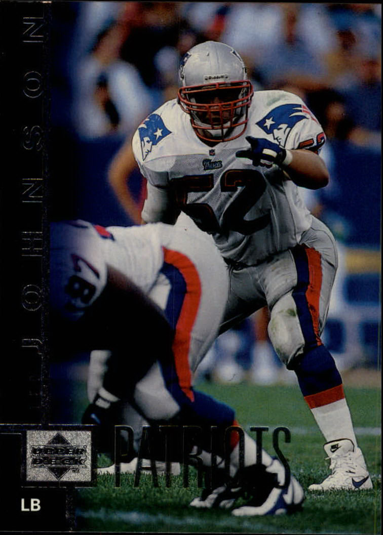 A7091- 1997 Upper Deck FB Card #s 201-300 +Inserts -You Pick- 15+ FREE US SHIP - Picture 54 of 220