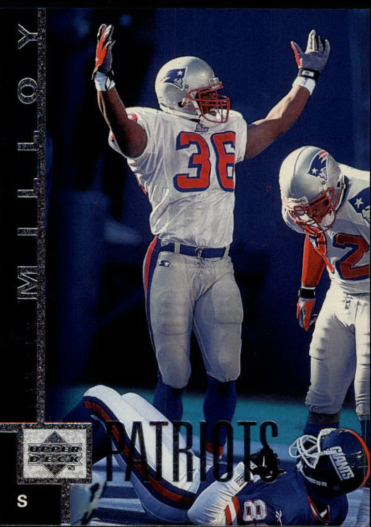 A7091- 1997 Upper Deck FB Card #s 201-300 +Inserts -You Pick- 15+ FREE US SHIP - Picture 56 of 220