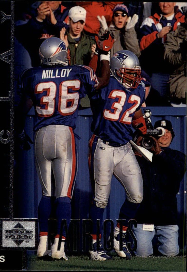A7091- 1997 Upper Deck FB Card #s 201-300 +Inserts -You Pick- 15+ FREE US SHIP - Picture 60 of 220