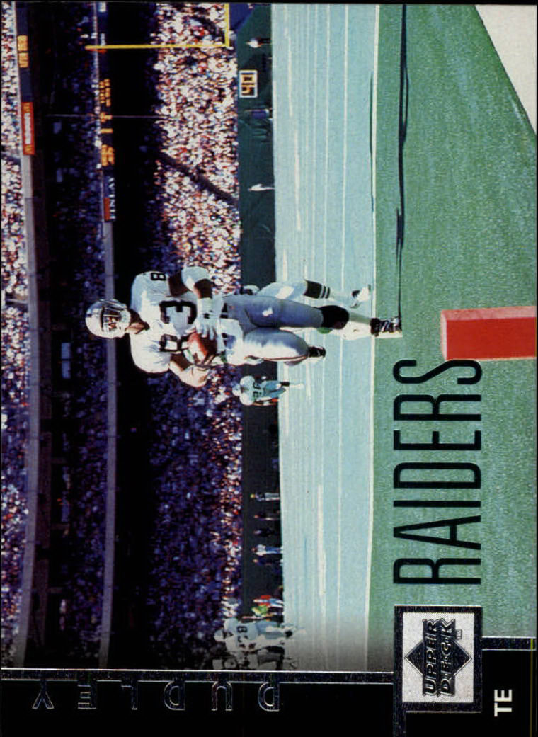 A7091- 1997 Upper Deck FB Card #s 201-300 +Inserts -You Pick- 15+ FREE US SHIP - Picture 62 of 220