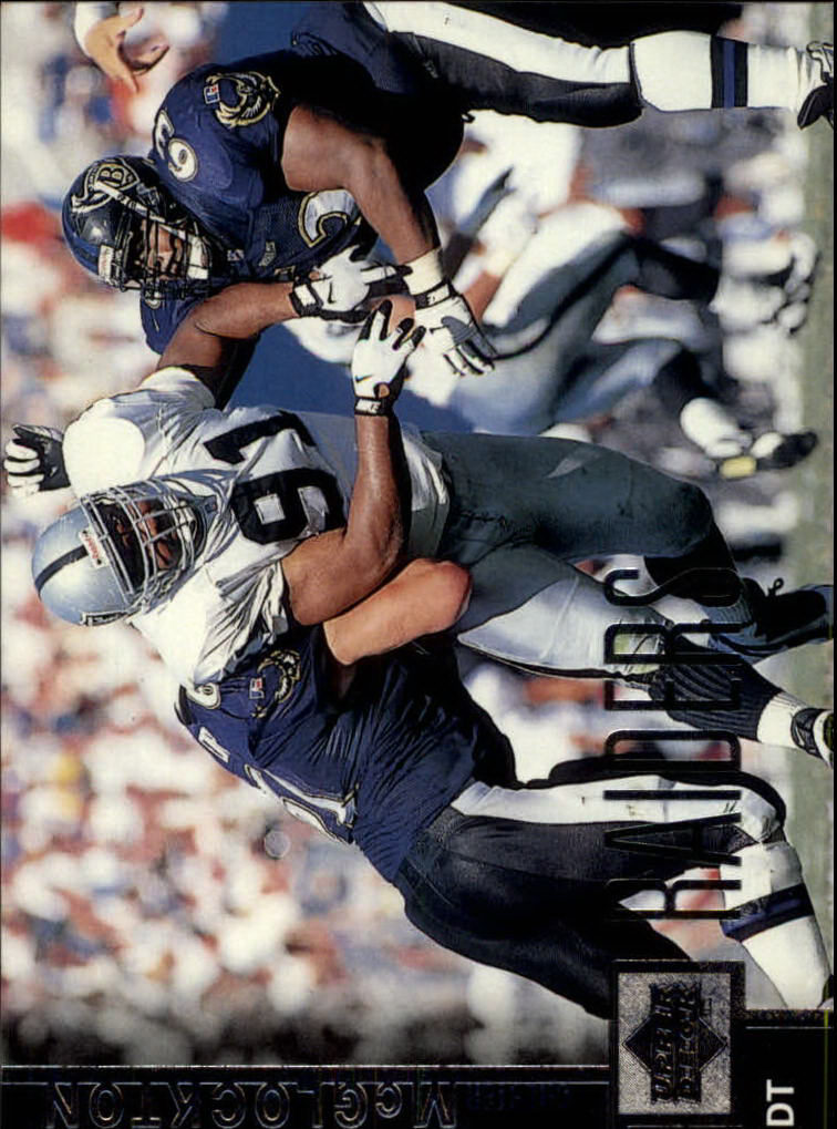 A7091- 1997 Upper Deck FB Card #s 201-300 +Inserts -You Pick- 15+ FREE US SHIP - Picture 66 of 220