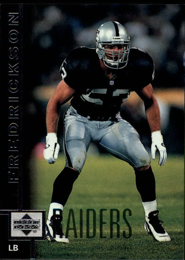 A7091- 1997 Upper Deck FB Card #s 201-300 +Inserts -You Pick- 15+ FREE US SHIP - Picture 68 of 220