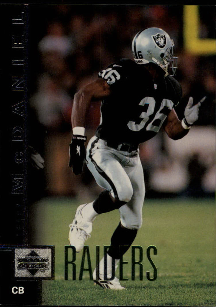 A7091- 1997 Upper Deck FB Card #s 201-300 +Inserts -You Pick- 15+ FREE US SHIP - Picture 70 of 220