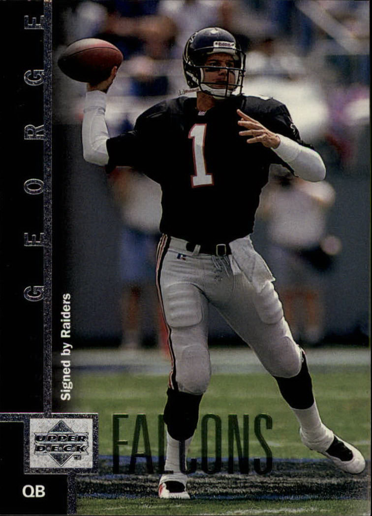 A7091- 1997 Upper Deck FB Card #s 201-300 +Inserts -You Pick- 15+ FREE US SHIP - Picture 72 of 220