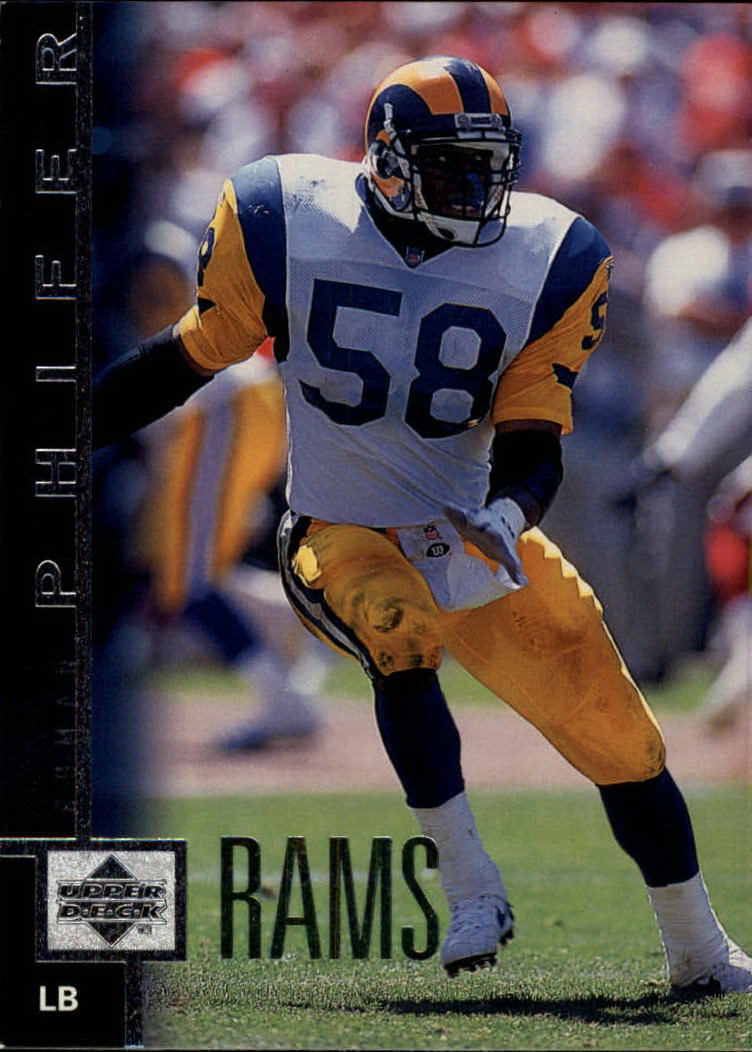 A7091- 1997 Upper Deck FB Card #s 201-300 +Inserts -You Pick- 15+ FREE US SHIP - Picture 78 of 220