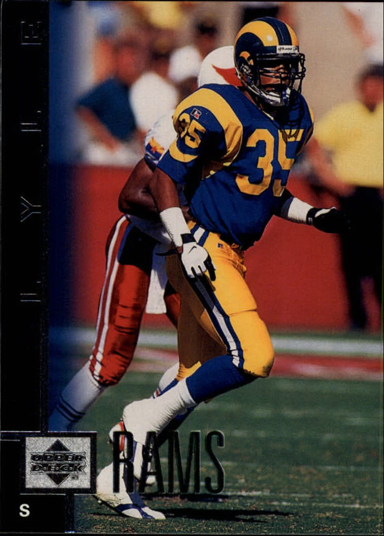A7091- 1997 Upper Deck FB Card #s 201-300 +Inserts -You Pick- 15+ FREE US SHIP - Picture 80 of 220